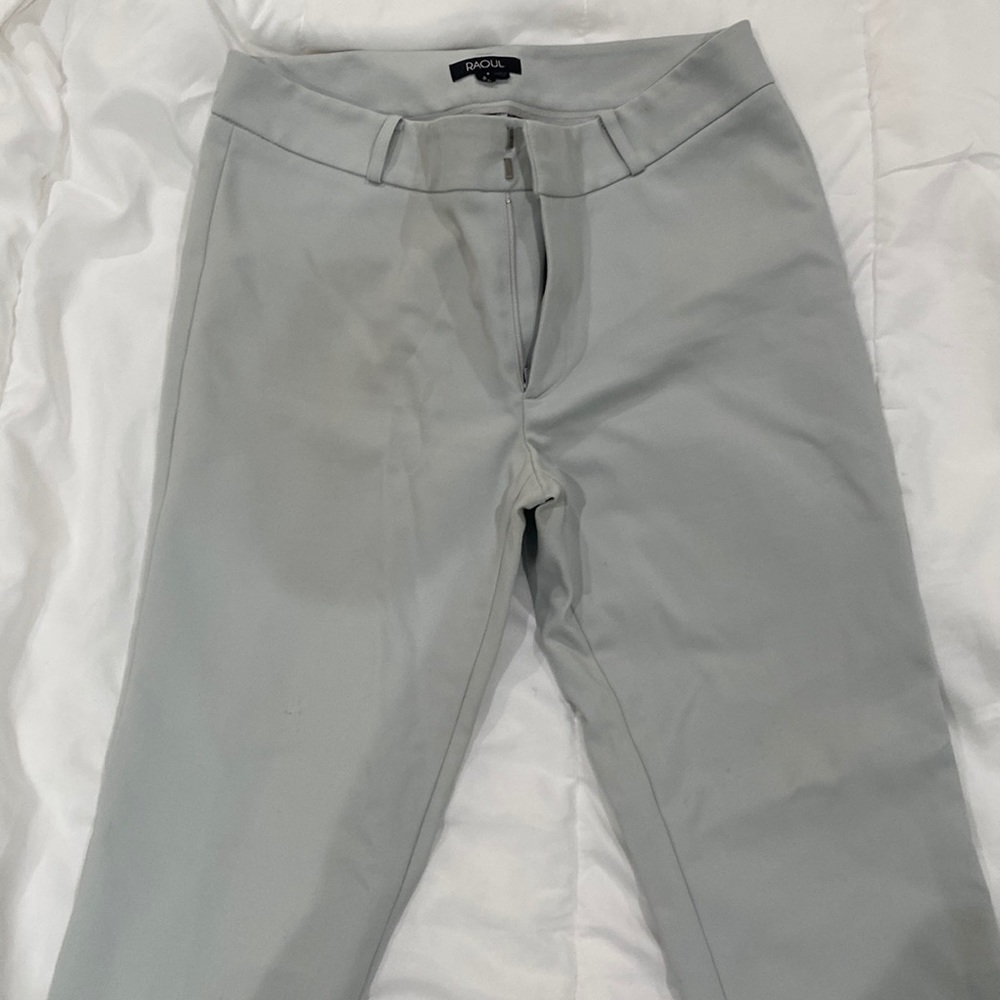Raoul Dress Pant